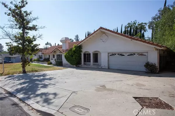 3159 E Eddes Street, West Covina, CA 91791