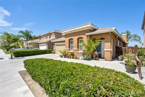 1864 Hawthorne, San Jacinto, CA 92583