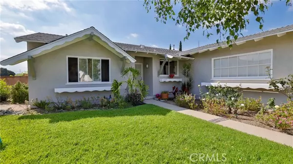 1057 Bradford Drive, Glendora, CA 91740