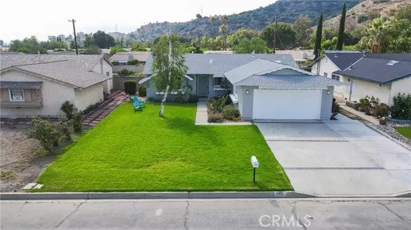 Glendora, CA 91740,1057 Bradford Drive