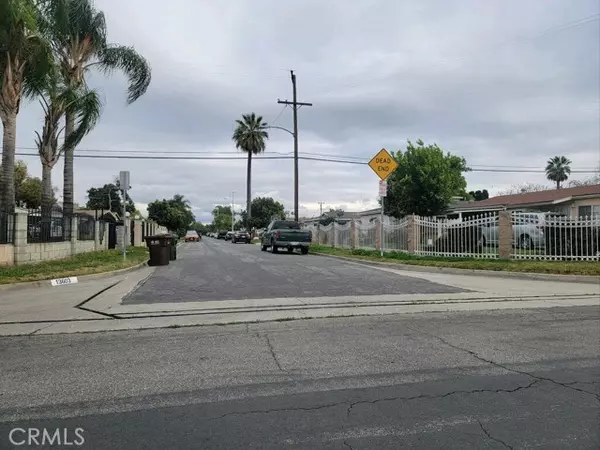 13670 Las Vecinas Drive, La Puente, CA 91746