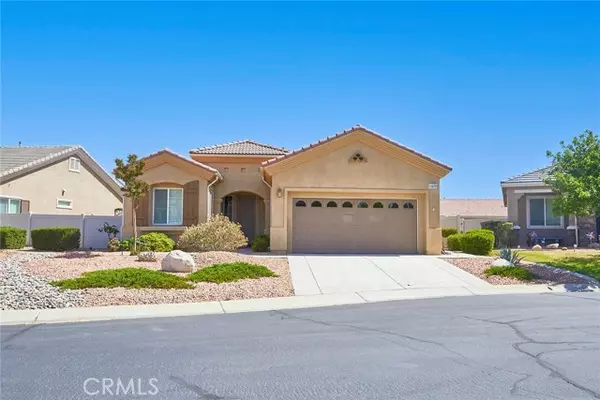 10578 Archerwill Road, Apple Valley, CA 92308