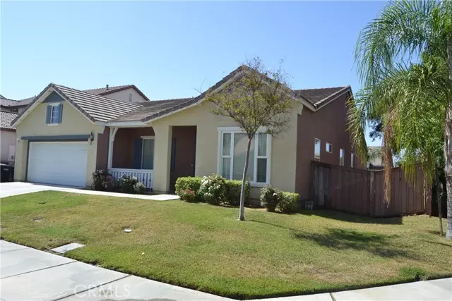 San Jacinto, CA 92582,2888 Eureka Road