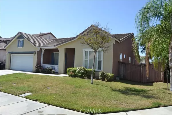 2888 Eureka Road, San Jacinto, CA 92582