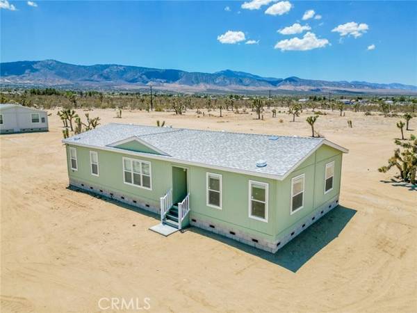 12370 Arena Road, Pinon Hills, CA 92372