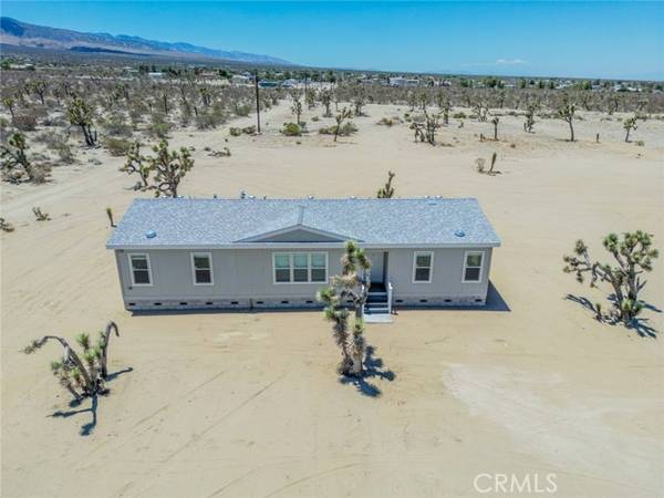 12350 Arena Road, Pinon Hills, CA 92372