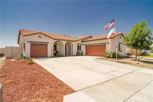 1845 Glisten, San Jacinto, CA 92582