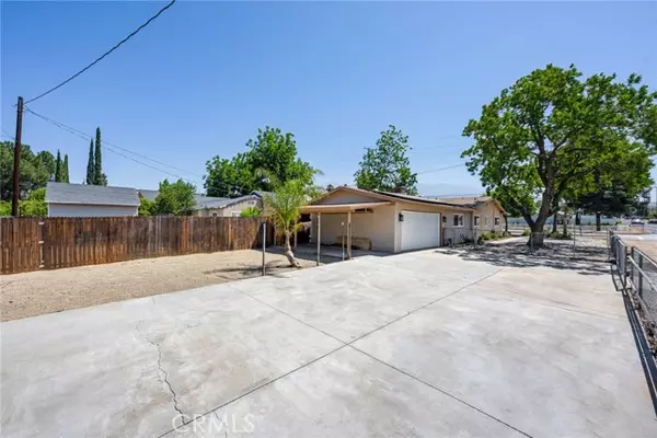 Yucaipa, CA 92399,13094 4th Street