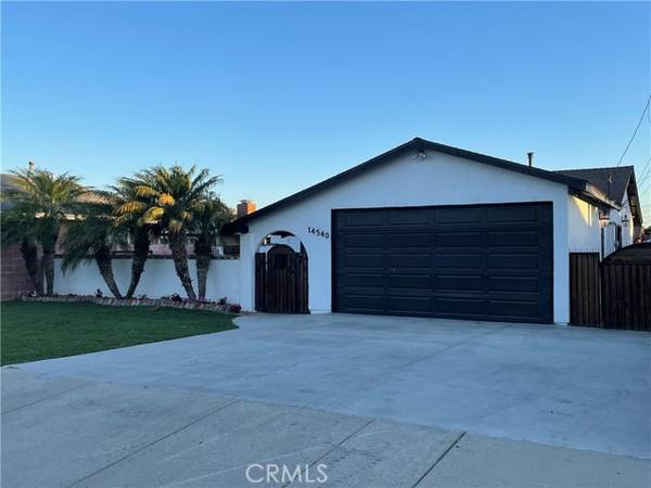 Whittier, CA 90604,14540 Hawes Street