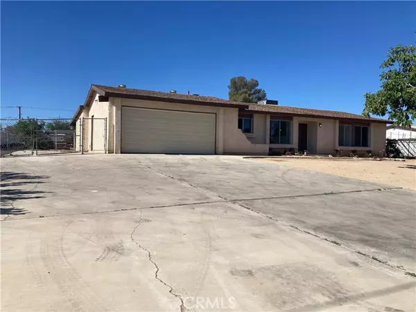 Hesperia, CA 92345,15261 Mojave