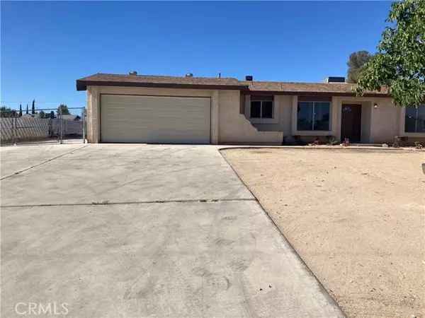 Hesperia, CA 92345,15261 Mojave