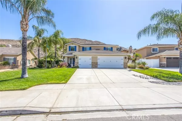 7859 La Cresta Street, Highland, CA 92346