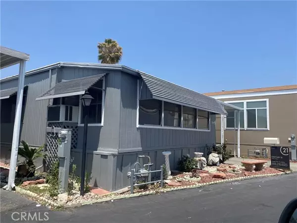 301 E Foothill #132, Pomona, CA 91767