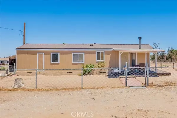 6788 Trinity Road, Phelan, CA 92371