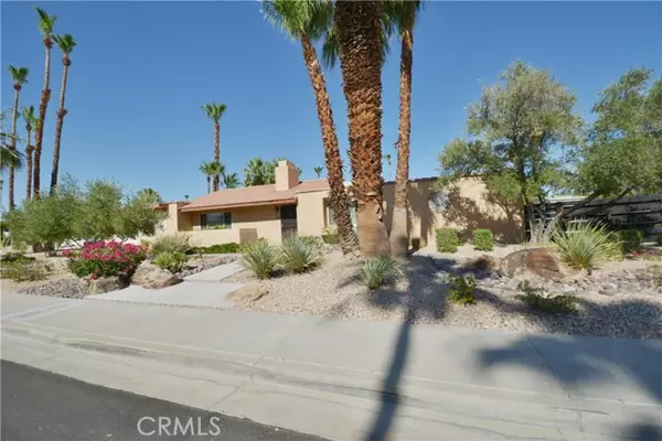 Palm Springs, CA 92262,544 N Cantera Circle