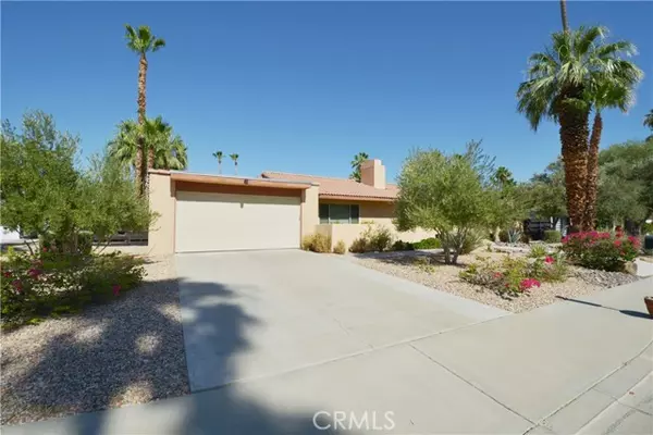 Palm Springs, CA 92262,544 N Cantera Circle