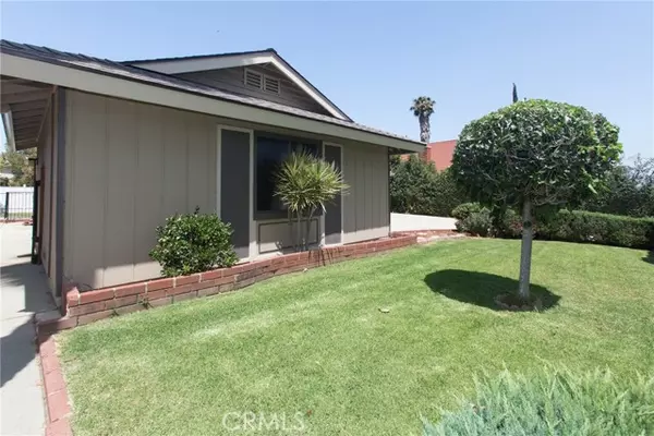 Rowland Heights, CA 91748,2145 Lerona Avenue