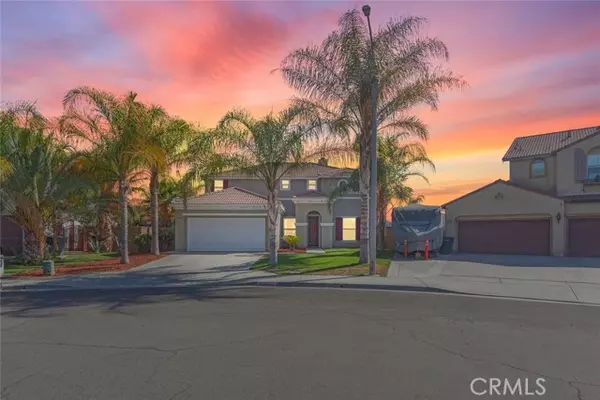 1580 Mendocino Way, Perris, CA 92571