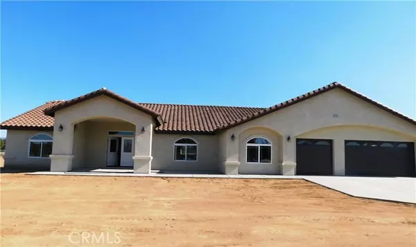 15343 Ash Street, Hesperia, CA 92345