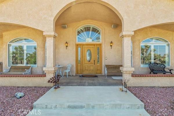 Pinon Hills, CA 92372,10425 Acorn Road