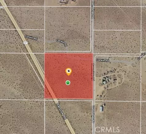 Lucerne Valley, CA 92356,0 Cummings