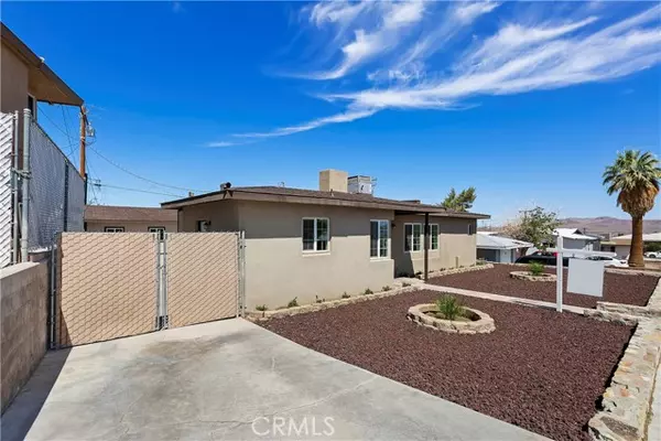 Barstow, CA 92311,836 S 1st Avenue