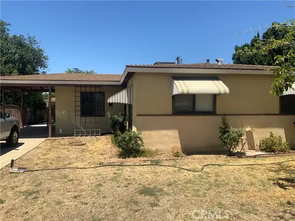 Rialto, CA 92376,126 S Joyce Avenue