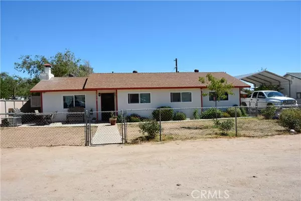 16070 Cajon Street, Hesperia, CA 92345