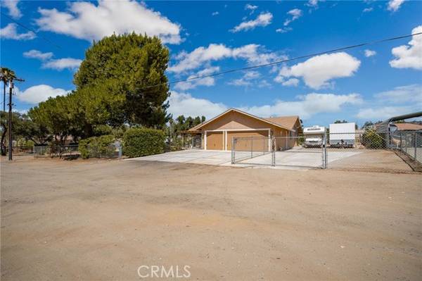 29905 Nuevo Road, Nuevo, CA 92567