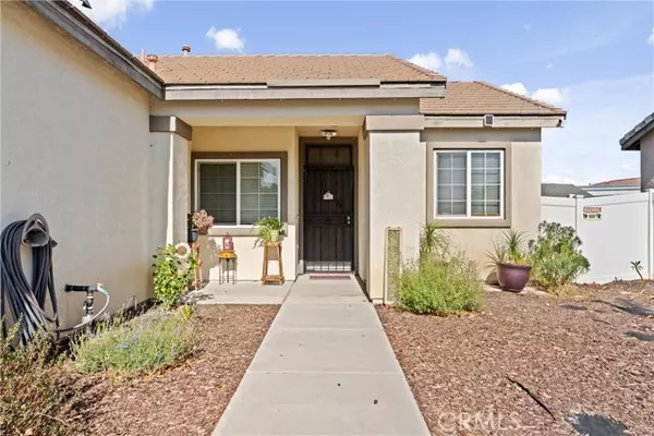 San Jacinto, CA 92583,133 Lily Lane