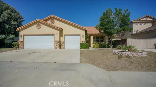 San Jacinto, CA 92583,1732 Cambria Court