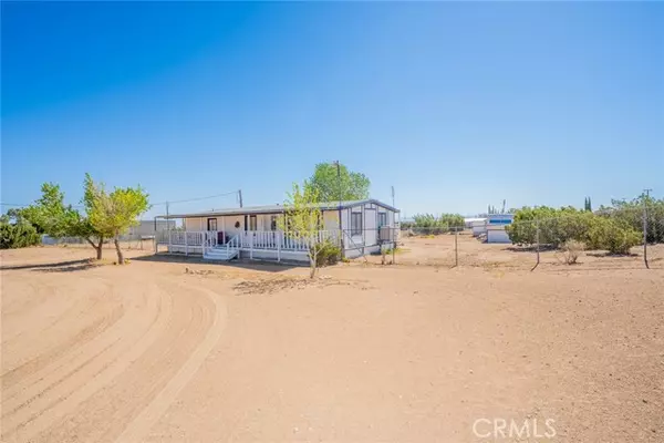 Phelan, CA 92371,9627 Eaby Road