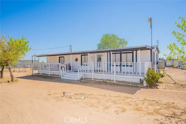 9627 Eaby Road, Phelan, CA 92371