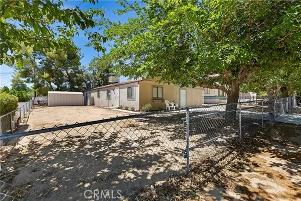 19205 Monterey Street, Hesperia, CA 92345