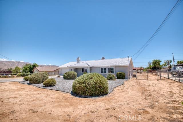 Hesperia, CA 92345,18531 Yucca Street