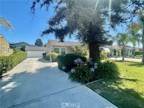 West Covina, CA 91790,642 E Barbara Avenue