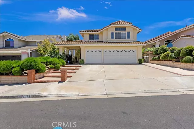 6493 Via Del Prado, Chino Hills, CA 91709