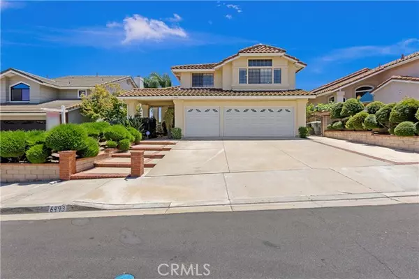 Chino Hills, CA 91709,6493 Via Del Prado