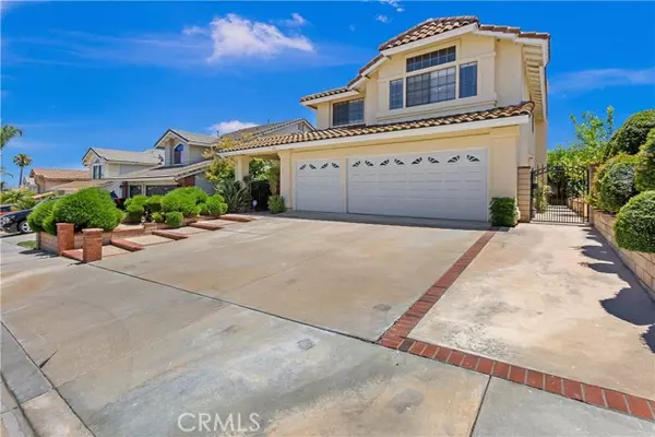 Chino Hills, CA 91709,6493 Via Del Prado