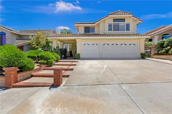 Chino Hills, CA 91709,6493 Via Del Prado