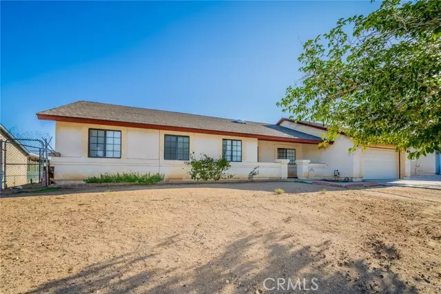 14121 Manzano Road, Victorville, CA 92392