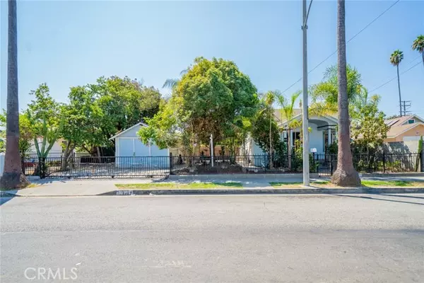 4132 W 102nd Street, Inglewood, CA 90304