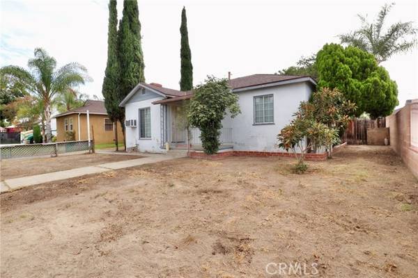 7900 Saint Clair Avenue, North Hollywood, CA 91605