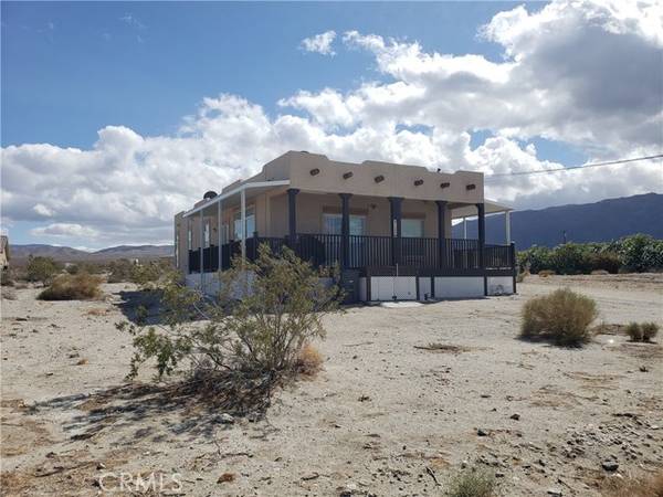 Borrego Springs, CA 92004,1455 Sewanee Drive