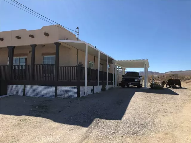 1455 Sewanee Drive, Borrego Springs, CA 92004