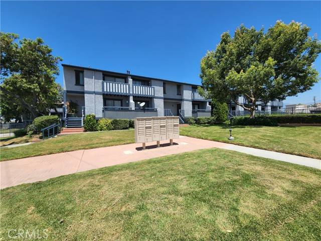 10451 Mulhall Street #43, El Monte, CA 91731