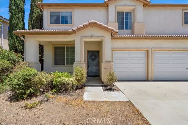 3521 Rolling Rock Court, Perris, CA 92571