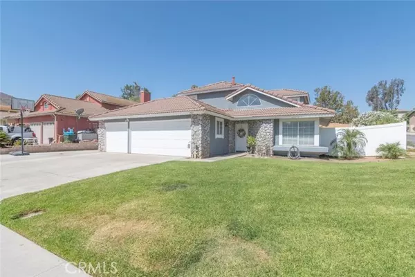 Jurupa Valley, CA 92509,3967 Stonehedge Drive