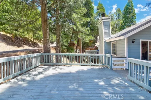 Crestline, CA 92325,850 Arbula Drive