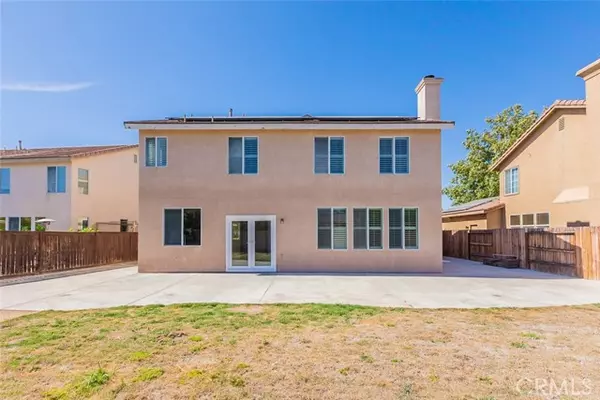 Winchester, CA 92596,31667 Crimson Drive